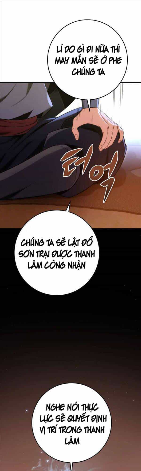 Cửu Thiên Kiếm Pháp - Chương 11 - ảnh 30
