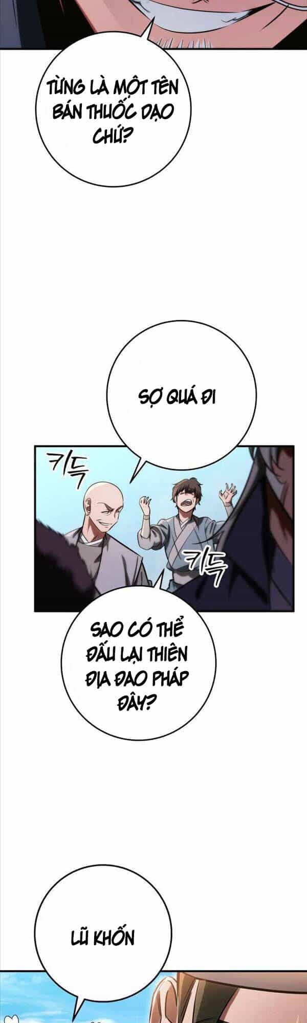 Cửu Thiên Kiếm Pháp - Chương 11 - ảnh 54