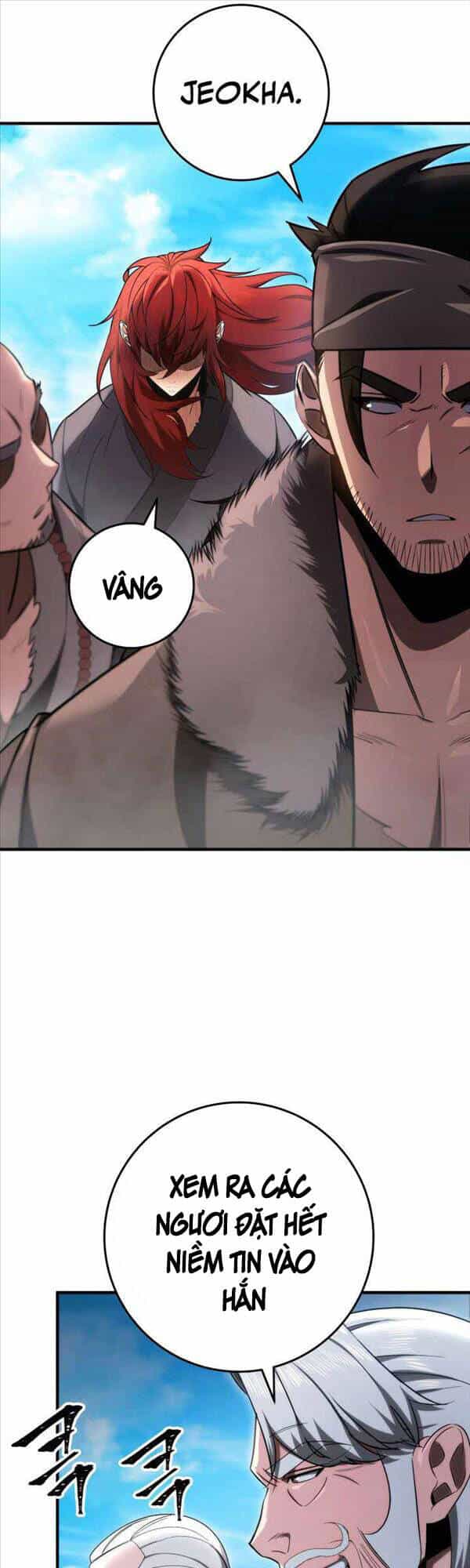 Cửu Thiên Kiếm Pháp - Chương 11 - ảnh 59