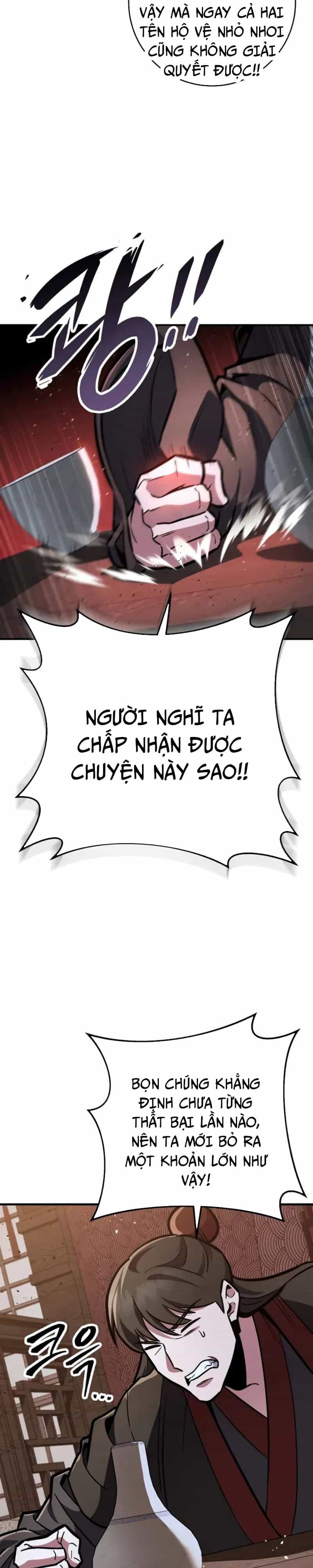 Cửu Thiên Kiếm Pháp - Chương 110 - ảnh 18