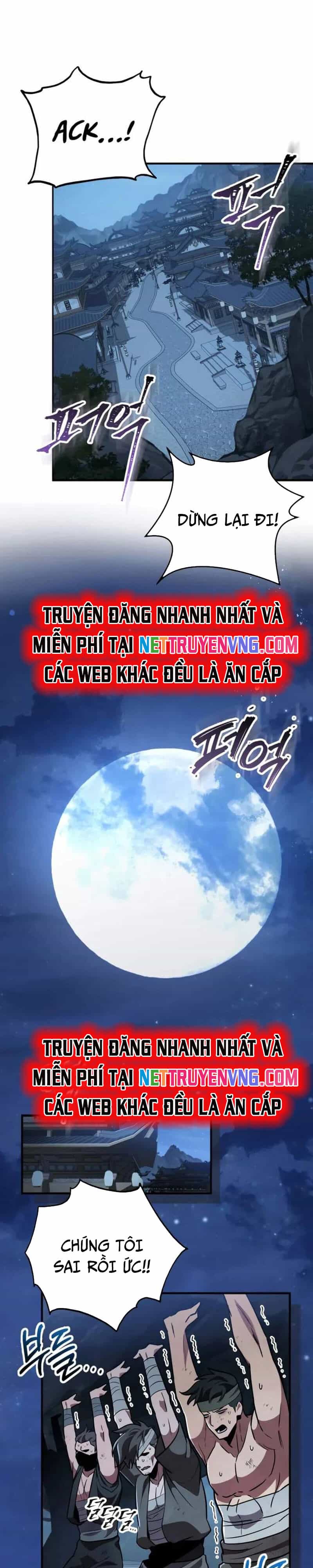 Cửu Thiên Kiếm Pháp - Chương 110 - ảnh 2