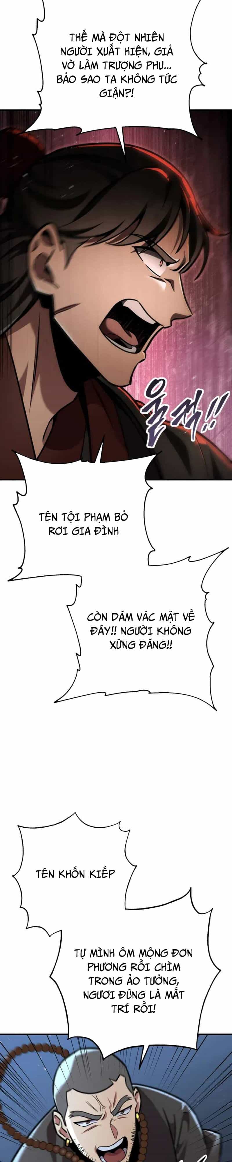 Cửu Thiên Kiếm Pháp - Chương 110 - ảnh 26