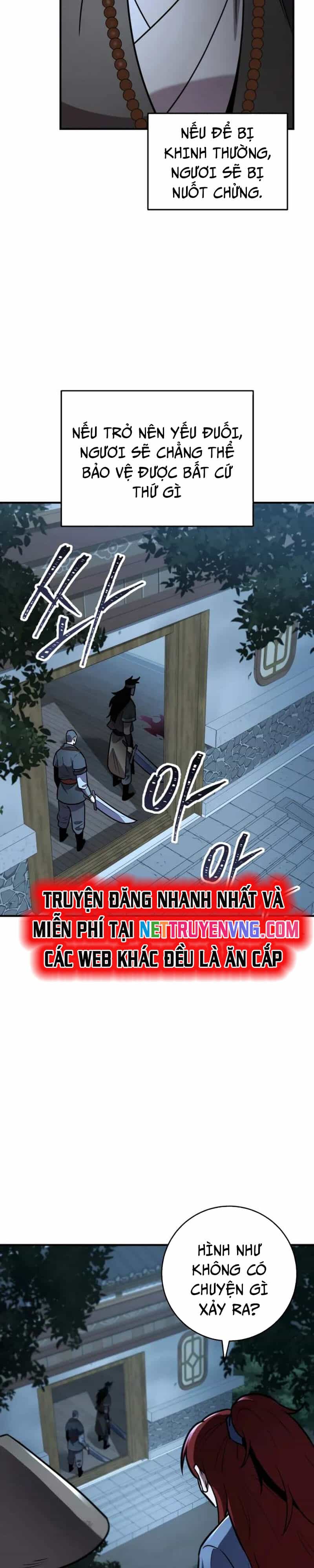 Cửu Thiên Kiếm Pháp - Chương 110 - ảnh 35
