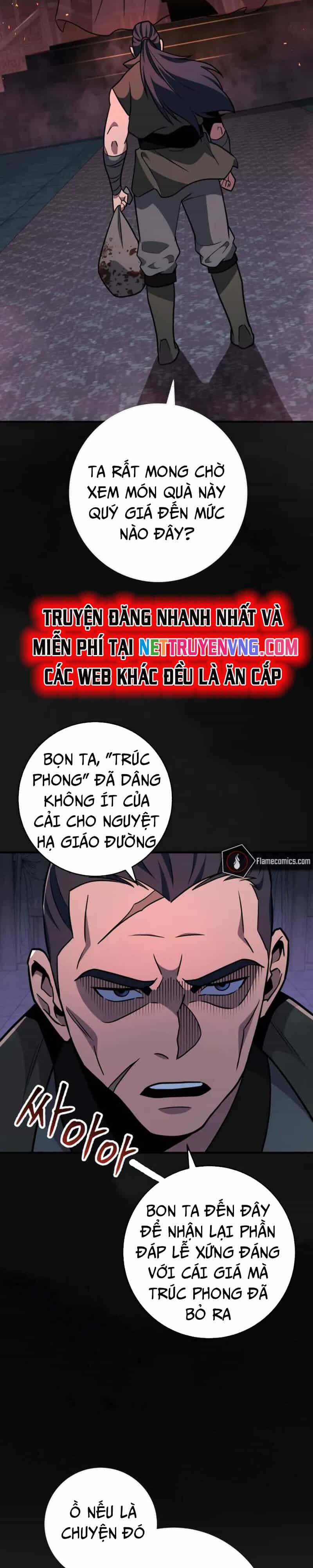 Cửu Thiên Kiếm Pháp - Chương 110 - ảnh 40