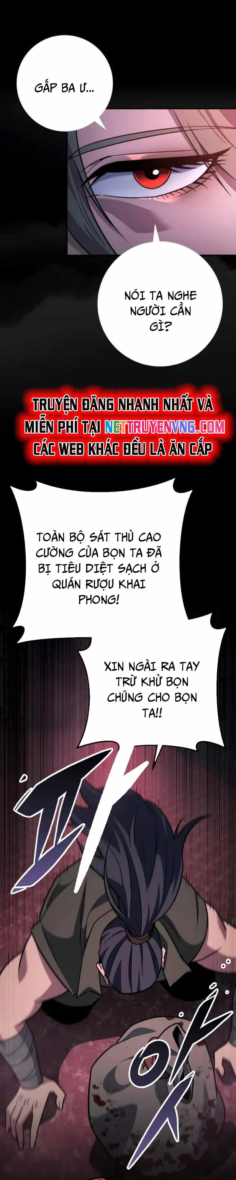 Cửu Thiên Kiếm Pháp - Chương 110 - ảnh 42