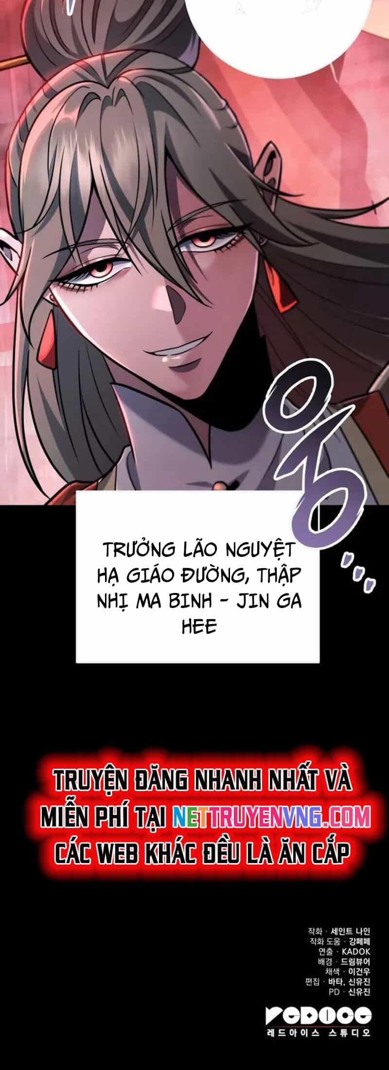 Cửu Thiên Kiếm Pháp - Chương 110 - ảnh 45