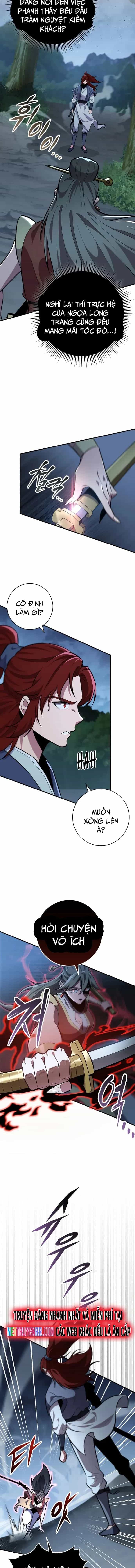 Cửu Thiên Kiếm Pháp - Chương 111 - ảnh 8