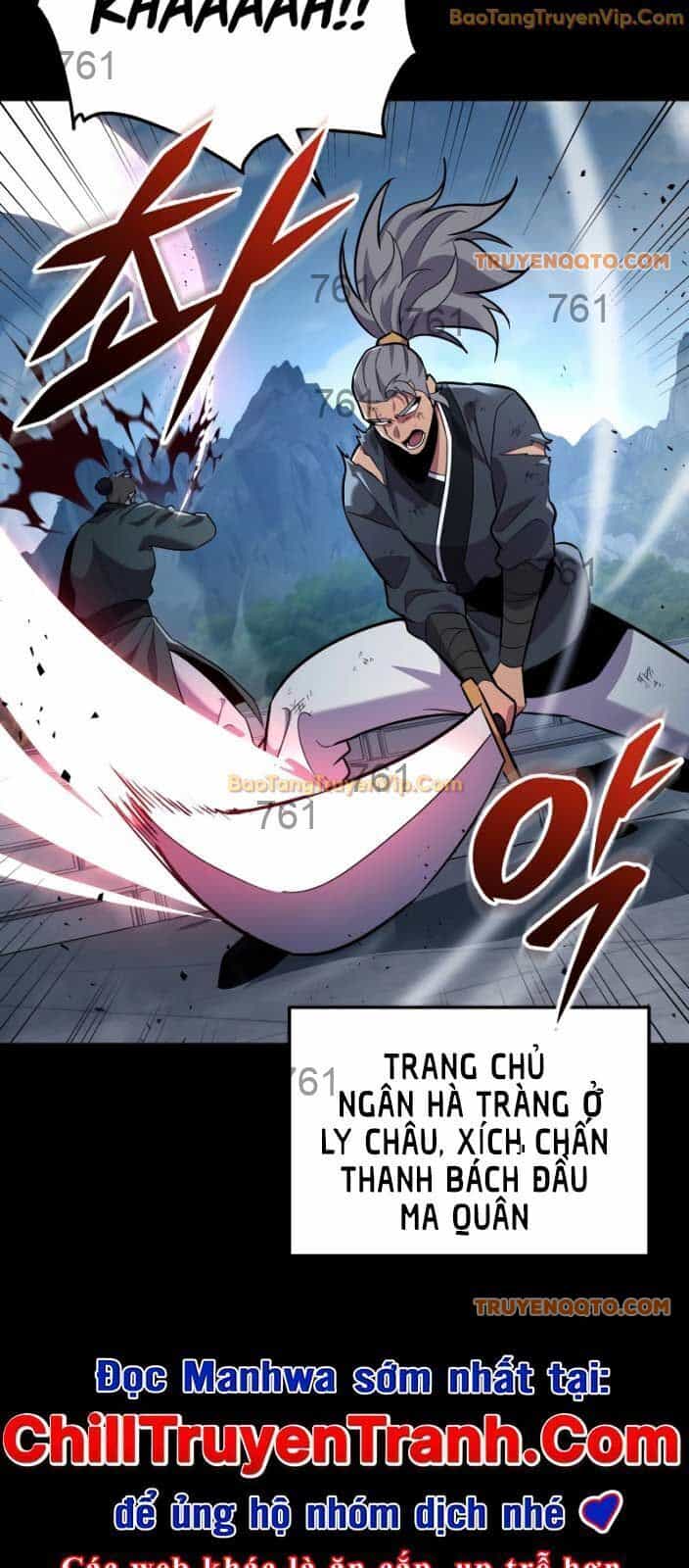 Cửu Thiên Kiếm Pháp - Chương 113 - ảnh 5