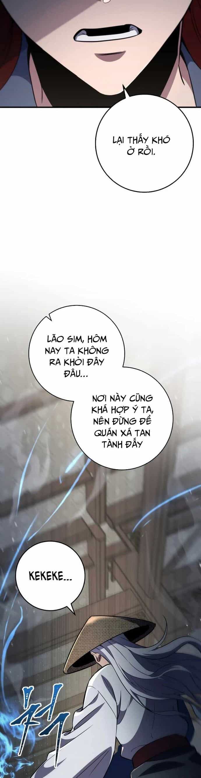 Cửu Thiên Kiếm Pháp - Chương 114 - ảnh 40
