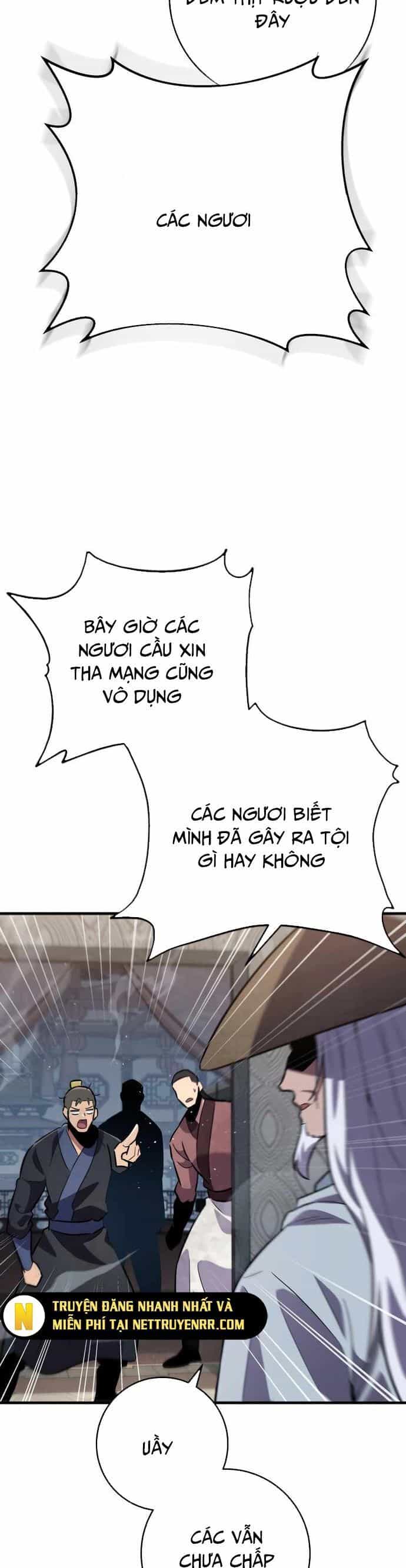 Cửu Thiên Kiếm Pháp - Chương 114 - ảnh 53