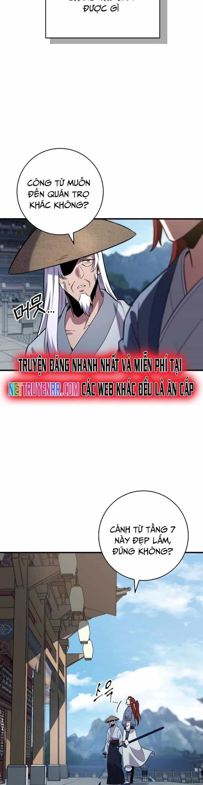 Cửu Thiên Kiếm Pháp - Chương 114 - ảnh 7