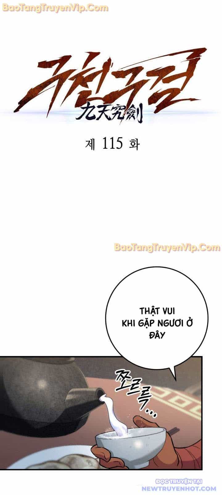 Cửu Thiên Kiếm Pháp - Chương 115 - ảnh 172