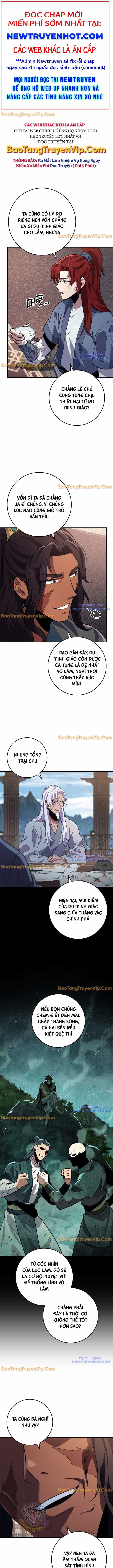 Cửu Thiên Kiếm Pháp - Chương 115 - ảnh 197