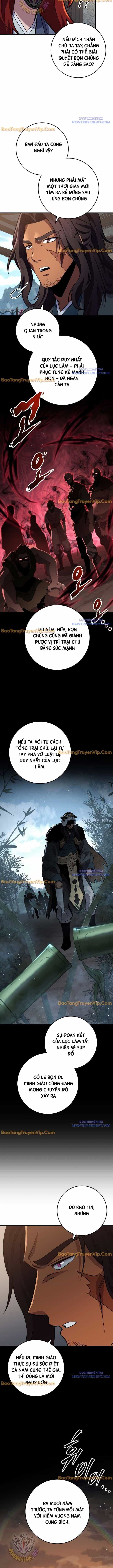 Cửu Thiên Kiếm Pháp - Chương 115 - ảnh 199