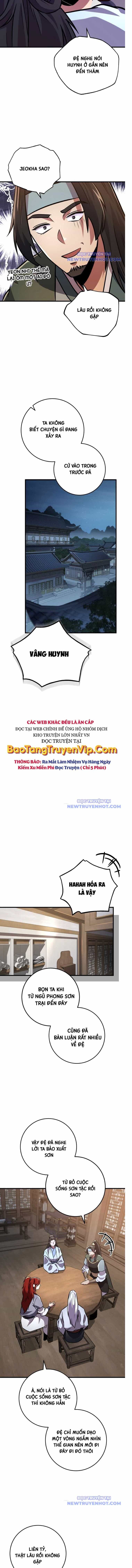 Cửu Thiên Kiếm Pháp - Chương 116 - ảnh 2