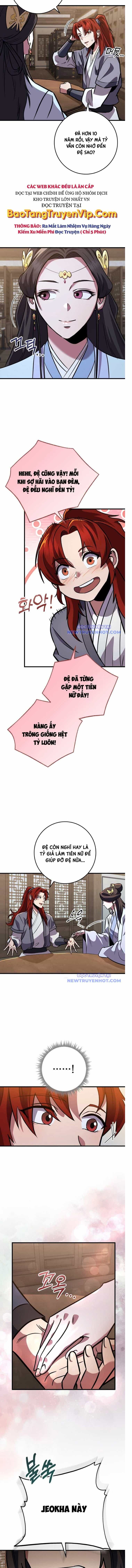 Cửu Thiên Kiếm Pháp - Chương 116 - ảnh 3