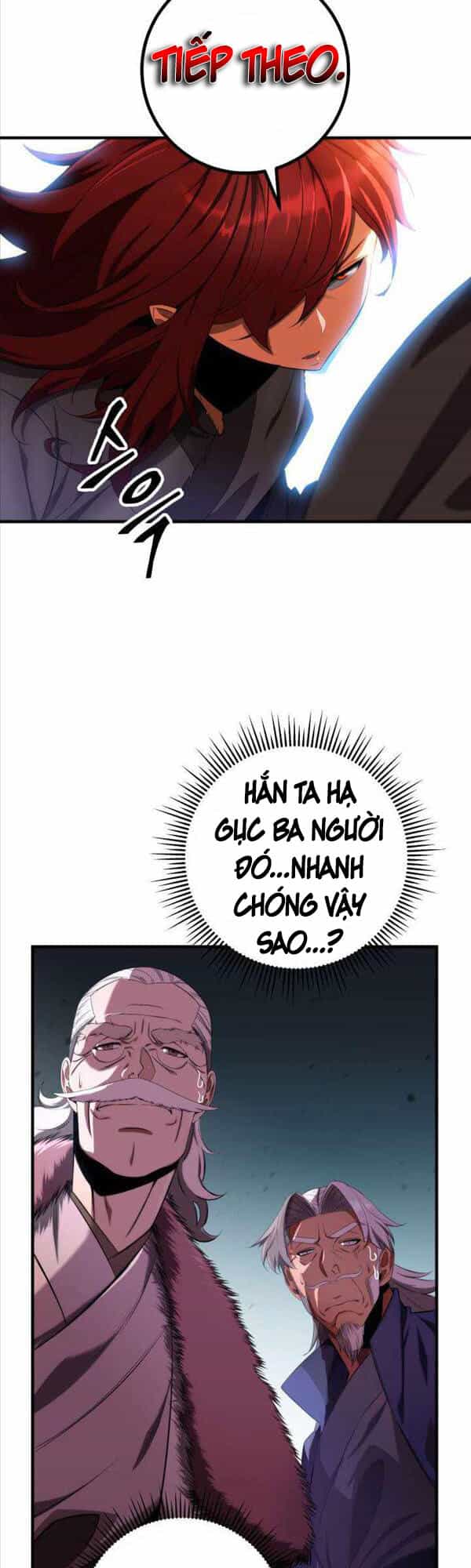 Cửu Thiên Kiếm Pháp - Chương 12 - ảnh 23