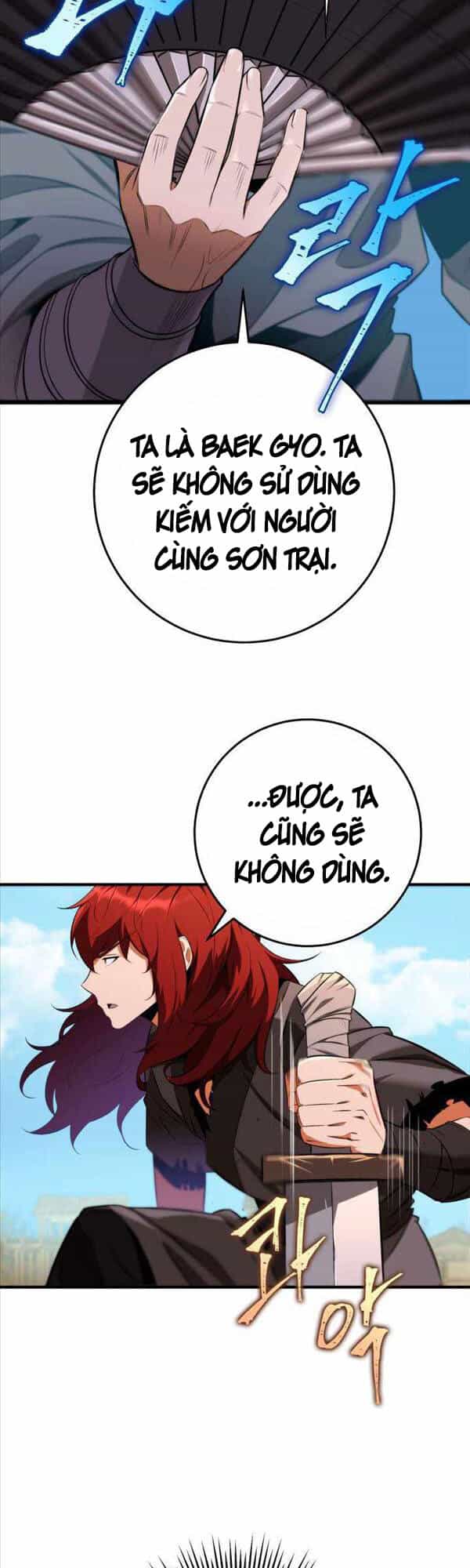Cửu Thiên Kiếm Pháp - Chương 12 - ảnh 27