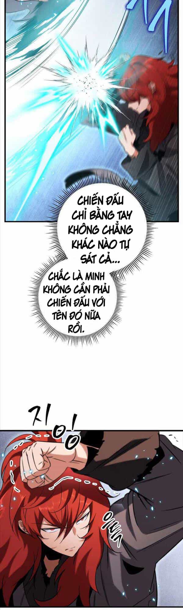 Cửu Thiên Kiếm Pháp - Chương 12 - ảnh 33