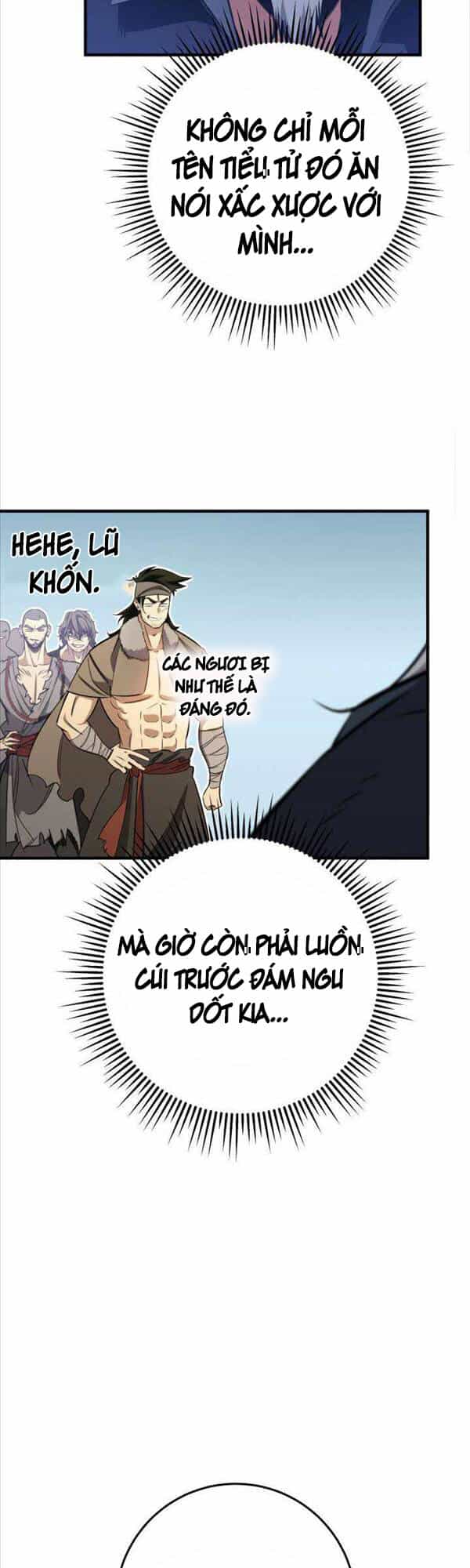 Cửu Thiên Kiếm Pháp - Chương 12 - ảnh 48