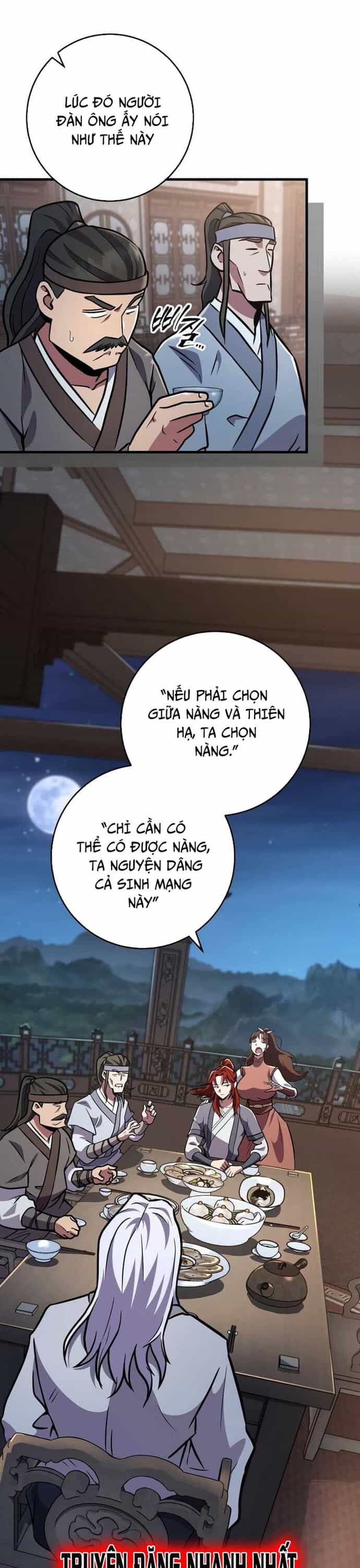Cửu Thiên Kiếm Pháp - Chương 117 - ảnh 2