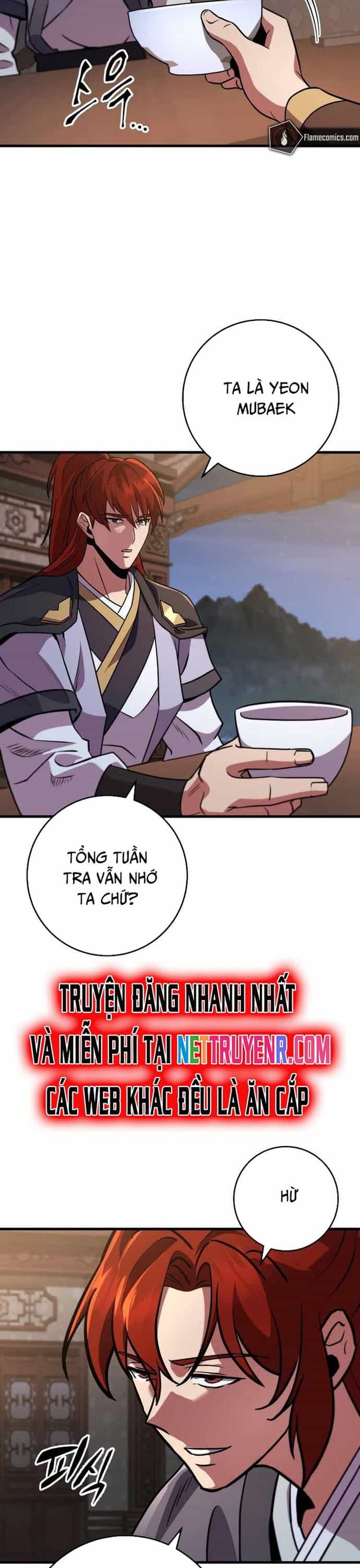 Cửu Thiên Kiếm Pháp - Chương 117 - ảnh 33