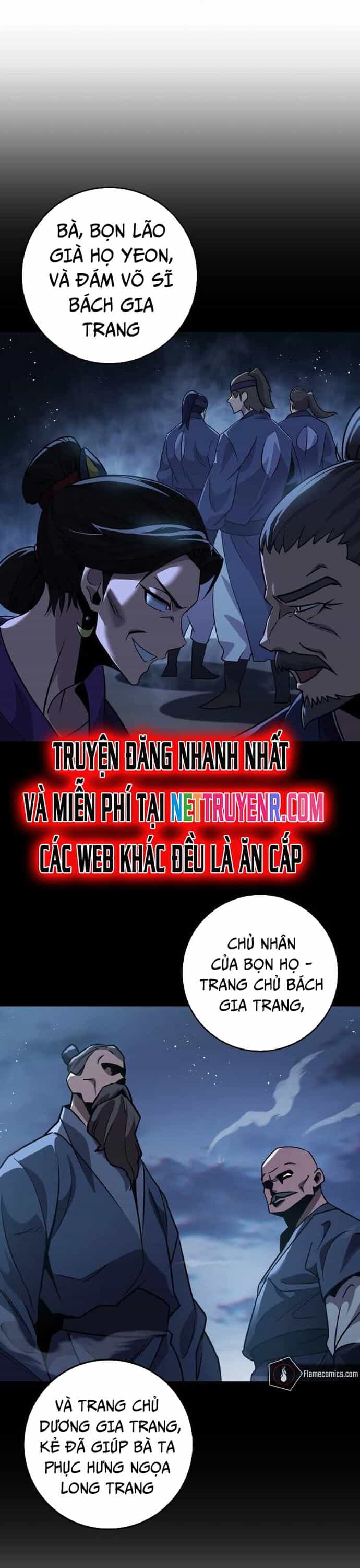 Cửu Thiên Kiếm Pháp - Chương 117 - ảnh 43