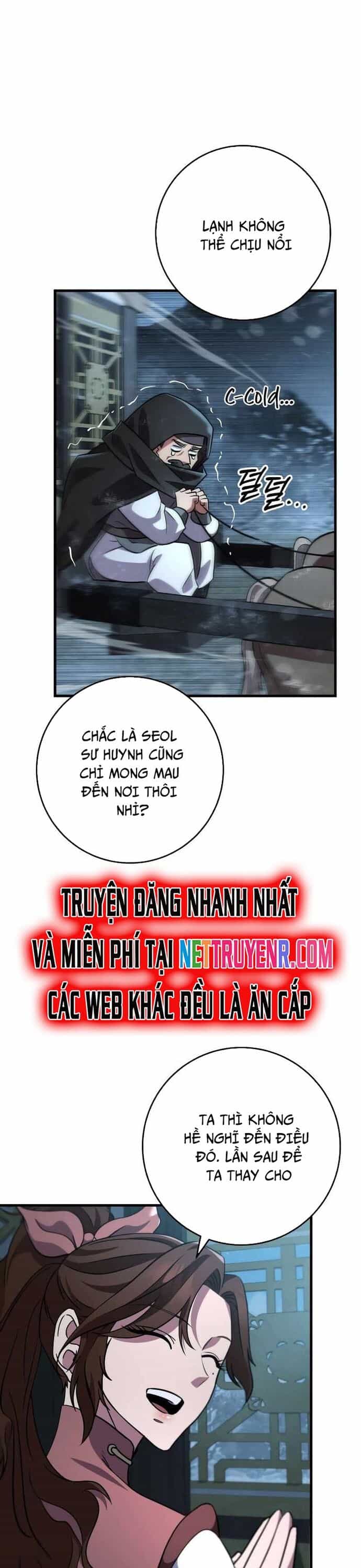 Cửu Thiên Kiếm Pháp - Chương 117 - ảnh 52