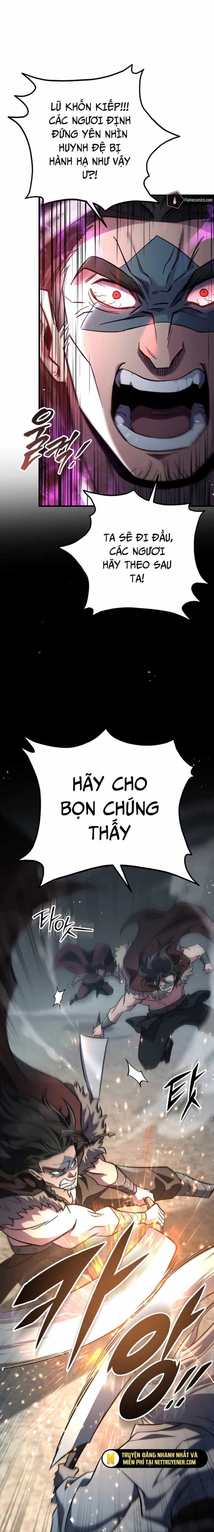 Cửu Thiên Kiếm Pháp - Chương 119 - ảnh 16