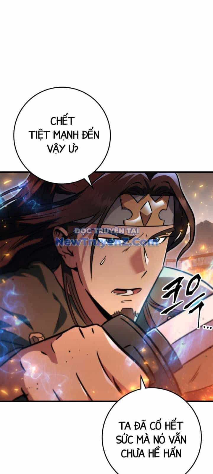 Cửu Thiên Kiếm Pháp - Chương 123 - ảnh 10