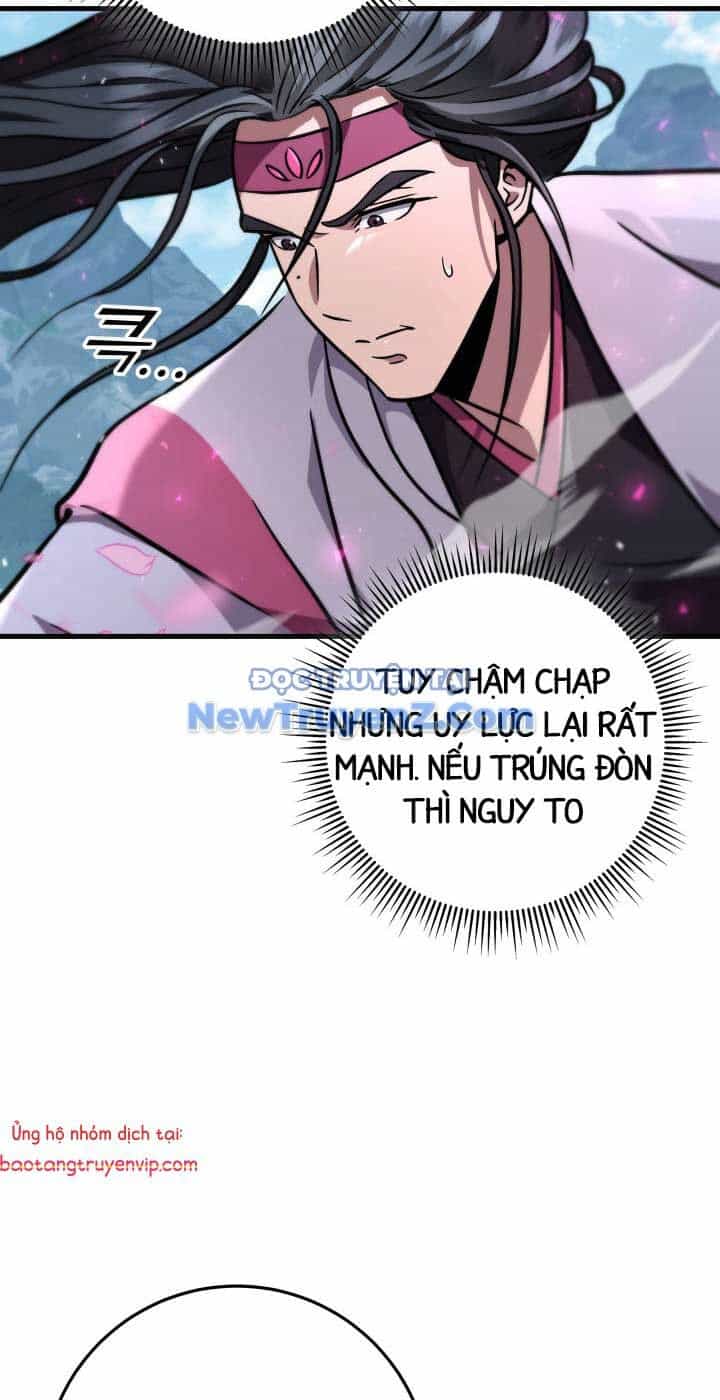 Cửu Thiên Kiếm Pháp - Chương 123 - ảnh 33