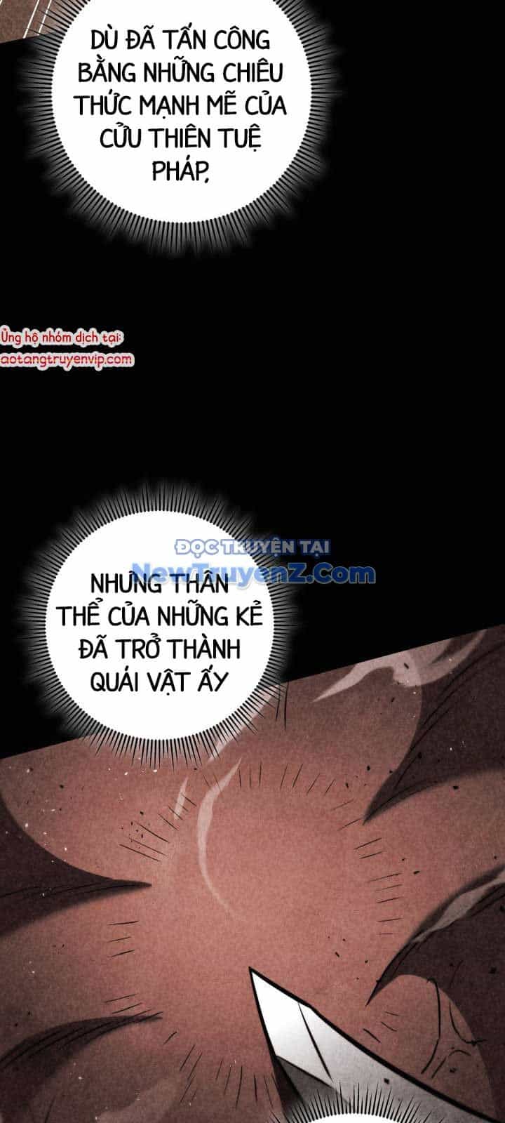 Cửu Thiên Kiếm Pháp - Chương 123 - ảnh 61
