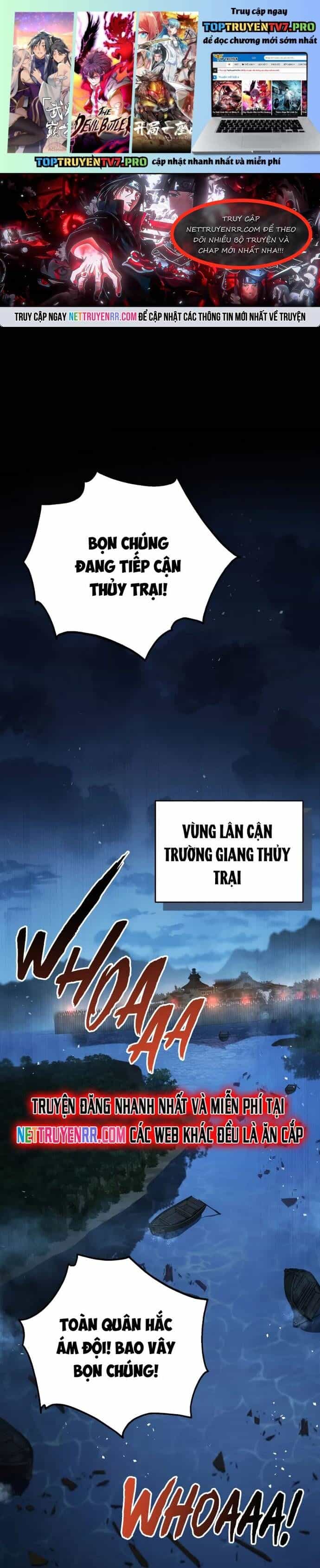 Cửu Thiên Kiếm Pháp - Chương 124 - ảnh 2