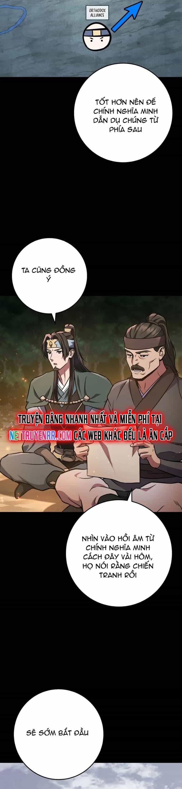 Cửu Thiên Kiếm Pháp - Chương 124 - ảnh 33