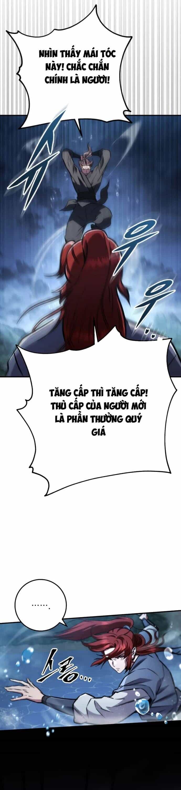 Cửu Thiên Kiếm Pháp - Chương 124 - ảnh 4