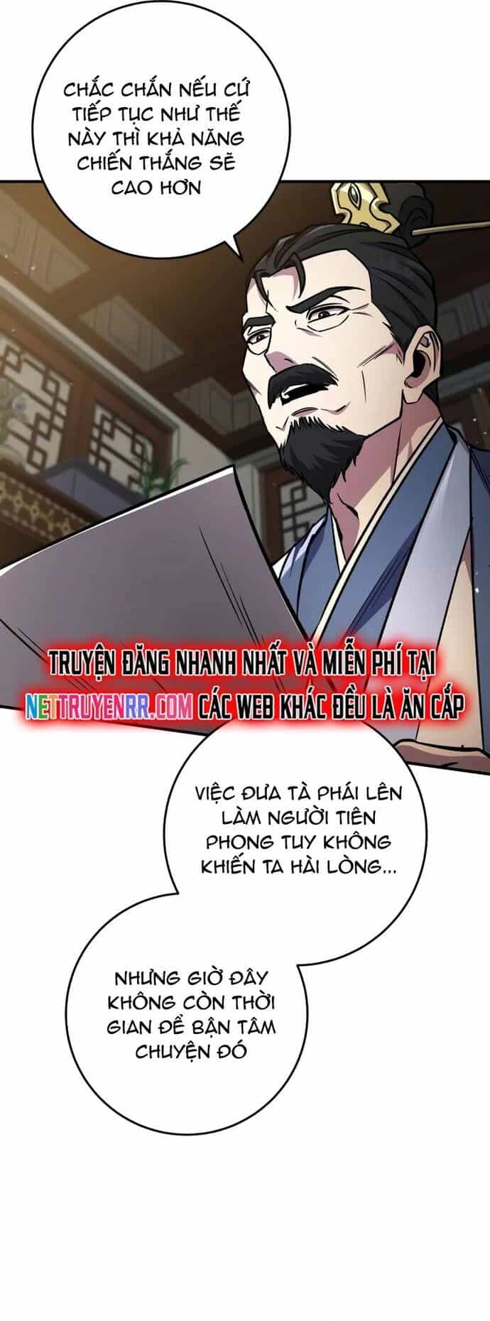 Cửu Thiên Kiếm Pháp - Chương 124 - ảnh 52