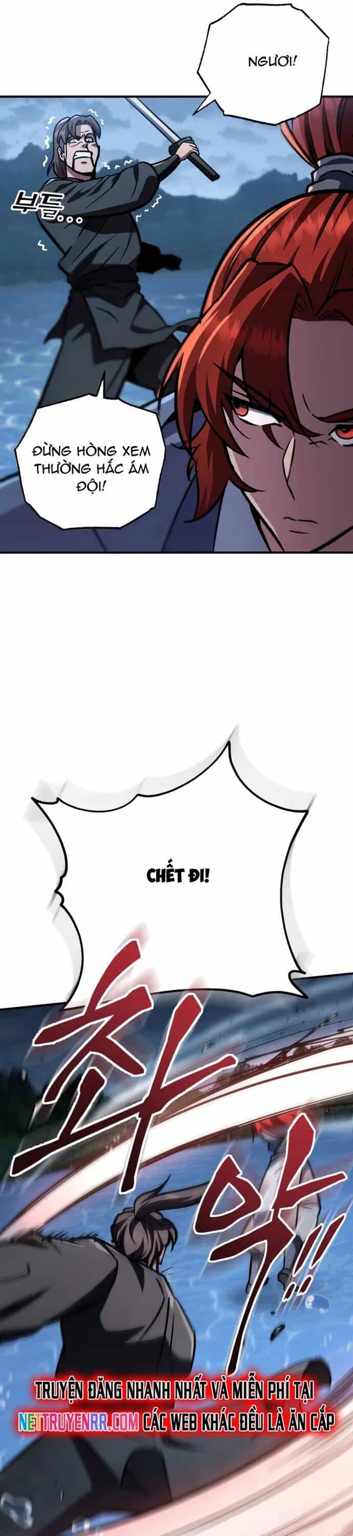Cửu Thiên Kiếm Pháp - Chương 124 - ảnh 9