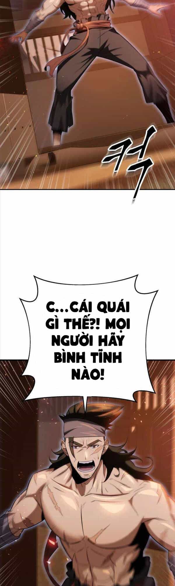 Cửu Thiên Kiếm Pháp - Chương 13 - ảnh 18