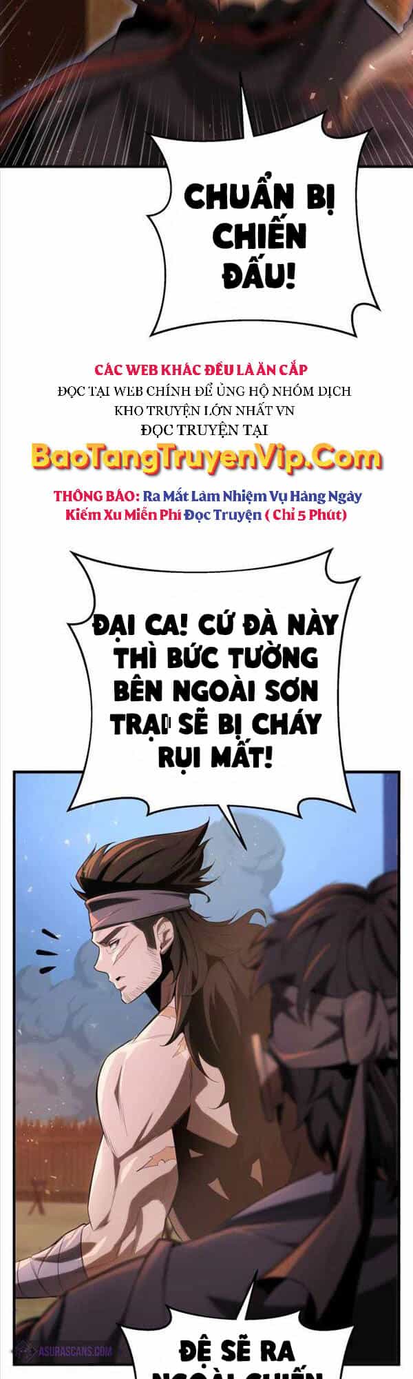 Cửu Thiên Kiếm Pháp - Chương 13 - ảnh 19