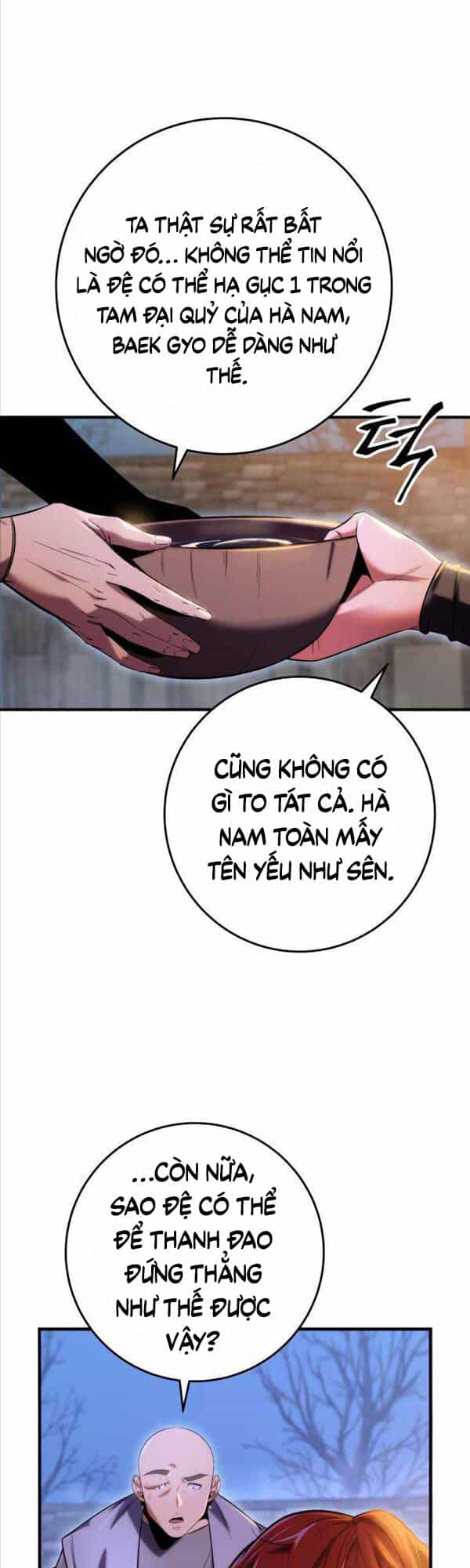 Cửu Thiên Kiếm Pháp - Chương 13 - ảnh 4