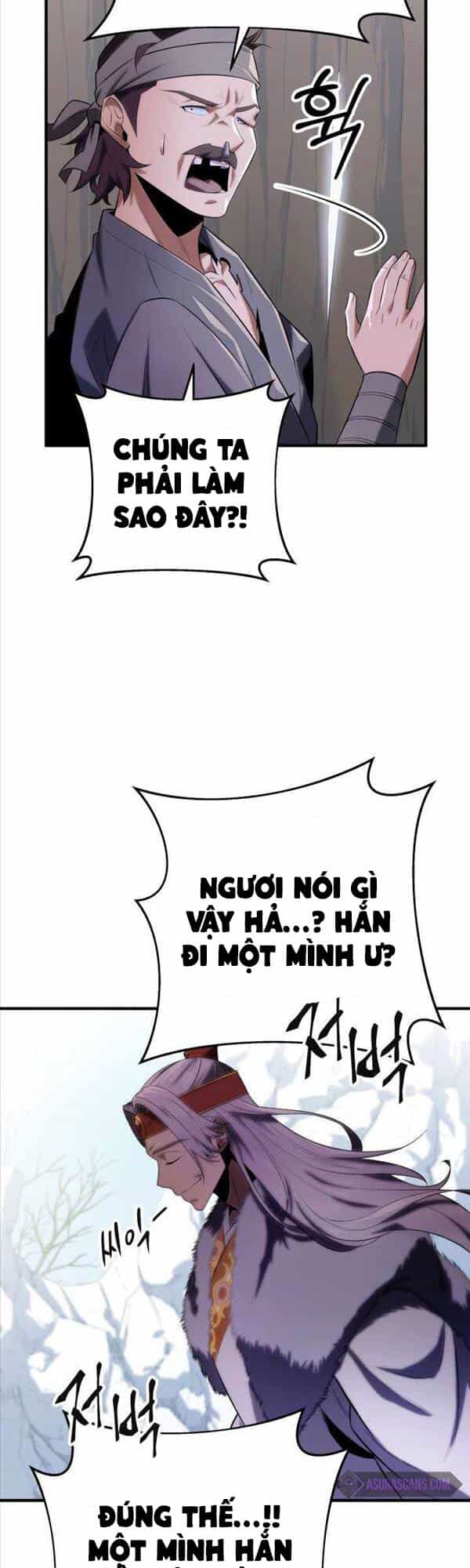 Cửu Thiên Kiếm Pháp - Chương 13 - ảnh 40