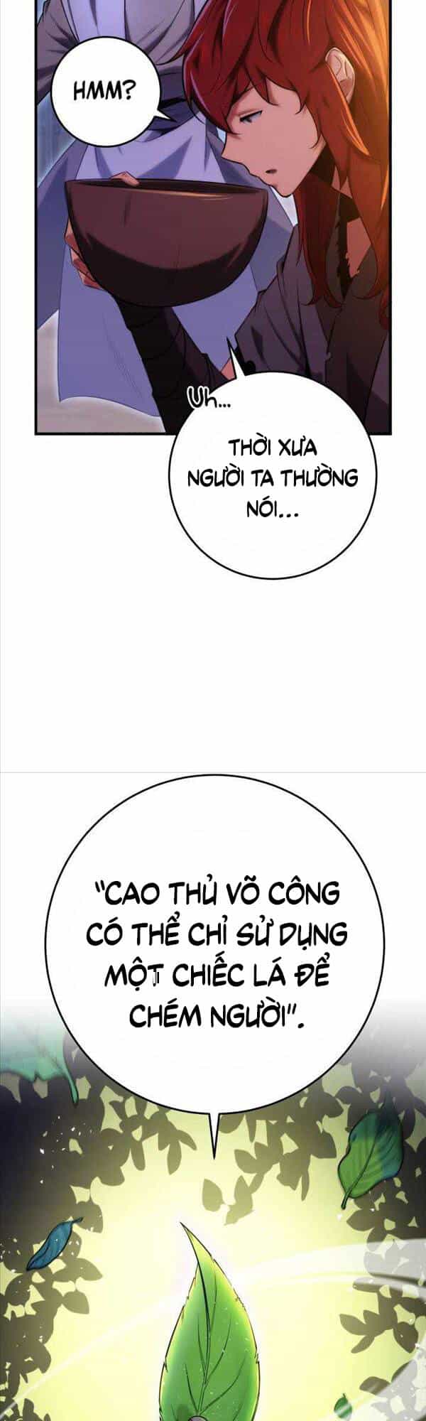Cửu Thiên Kiếm Pháp - Chương 13 - ảnh 5