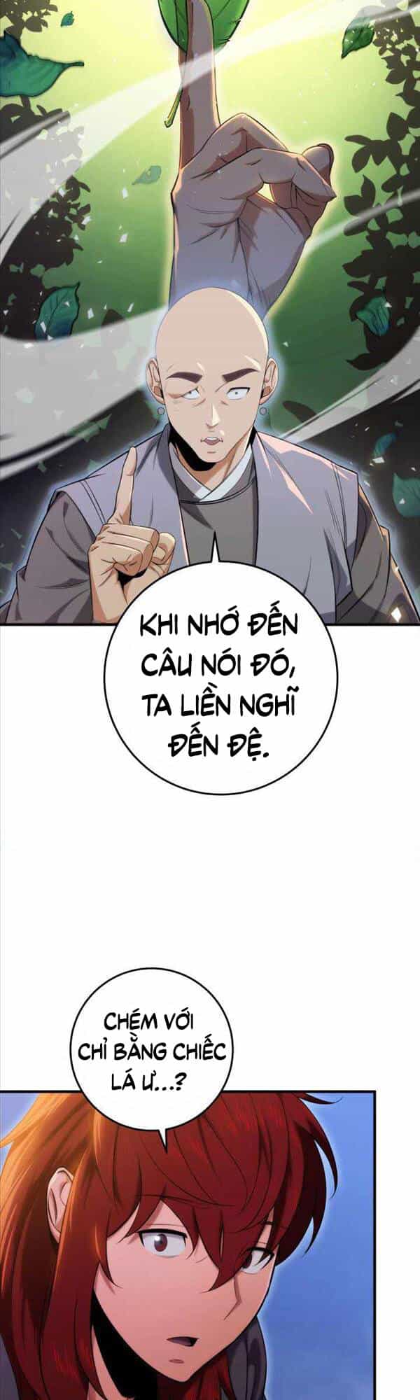 Cửu Thiên Kiếm Pháp - Chương 13 - ảnh 6