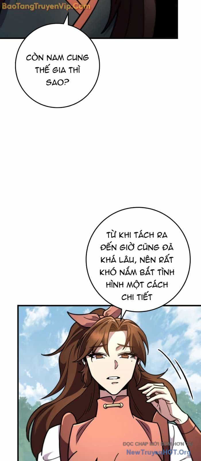 Cửu Thiên Kiếm Pháp - Chương 128 - ảnh 33