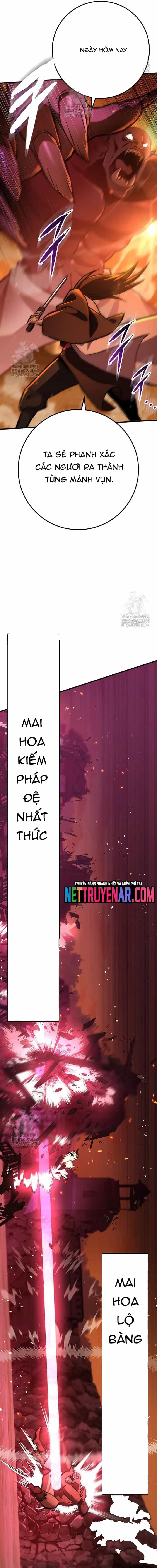 Cửu Thiên Kiếm Pháp - Chương 130 - ảnh 5