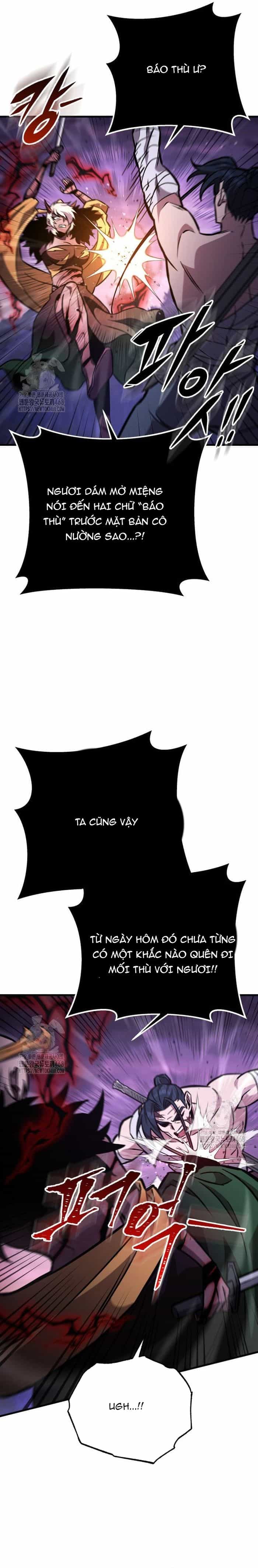Cửu Thiên Kiếm Pháp - Chương 131 - ảnh 38