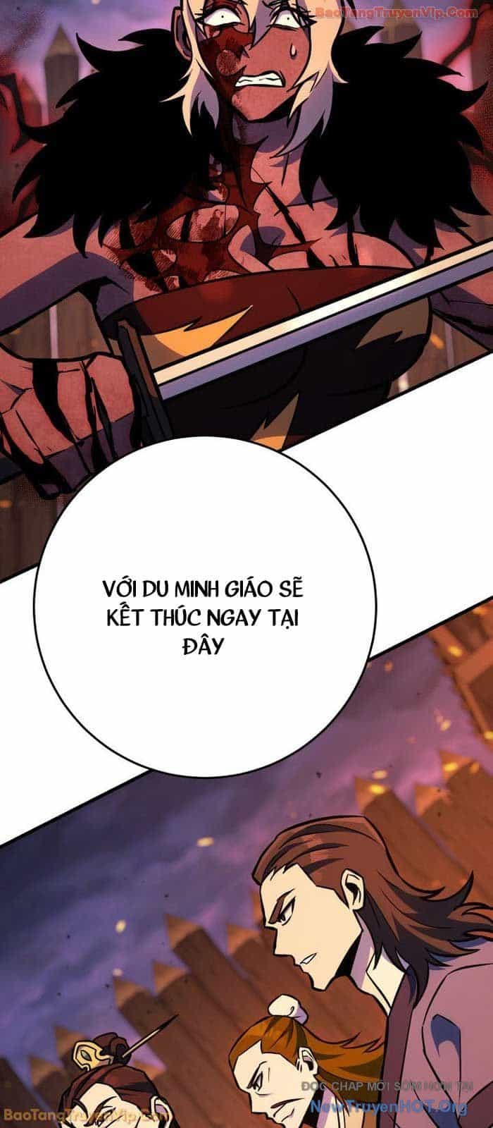Cửu Thiên Kiếm Pháp - Chương 132 - ảnh 112