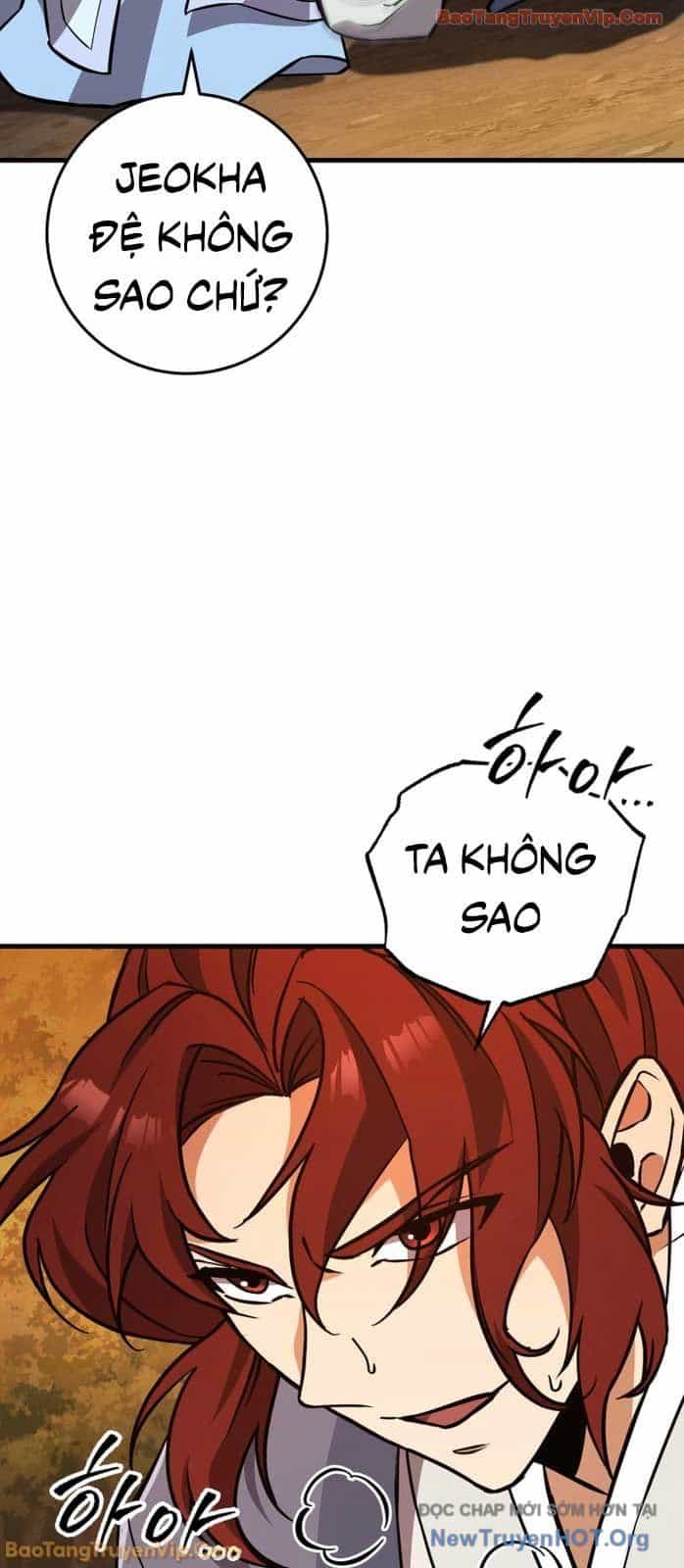 Cửu Thiên Kiếm Pháp - Chương 134 - ảnh 27