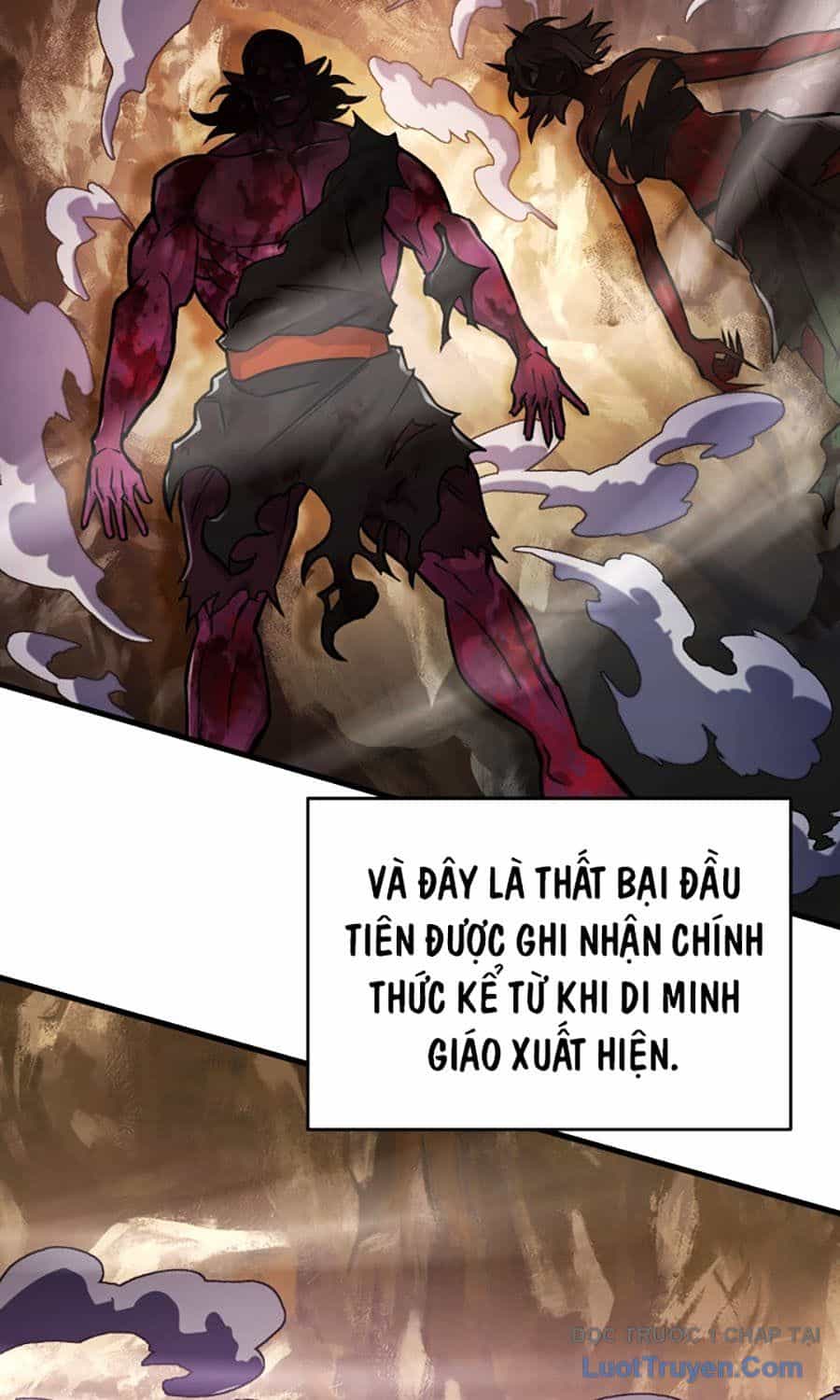 Cửu Thiên Kiếm Pháp - Chương 135 - ảnh 3
