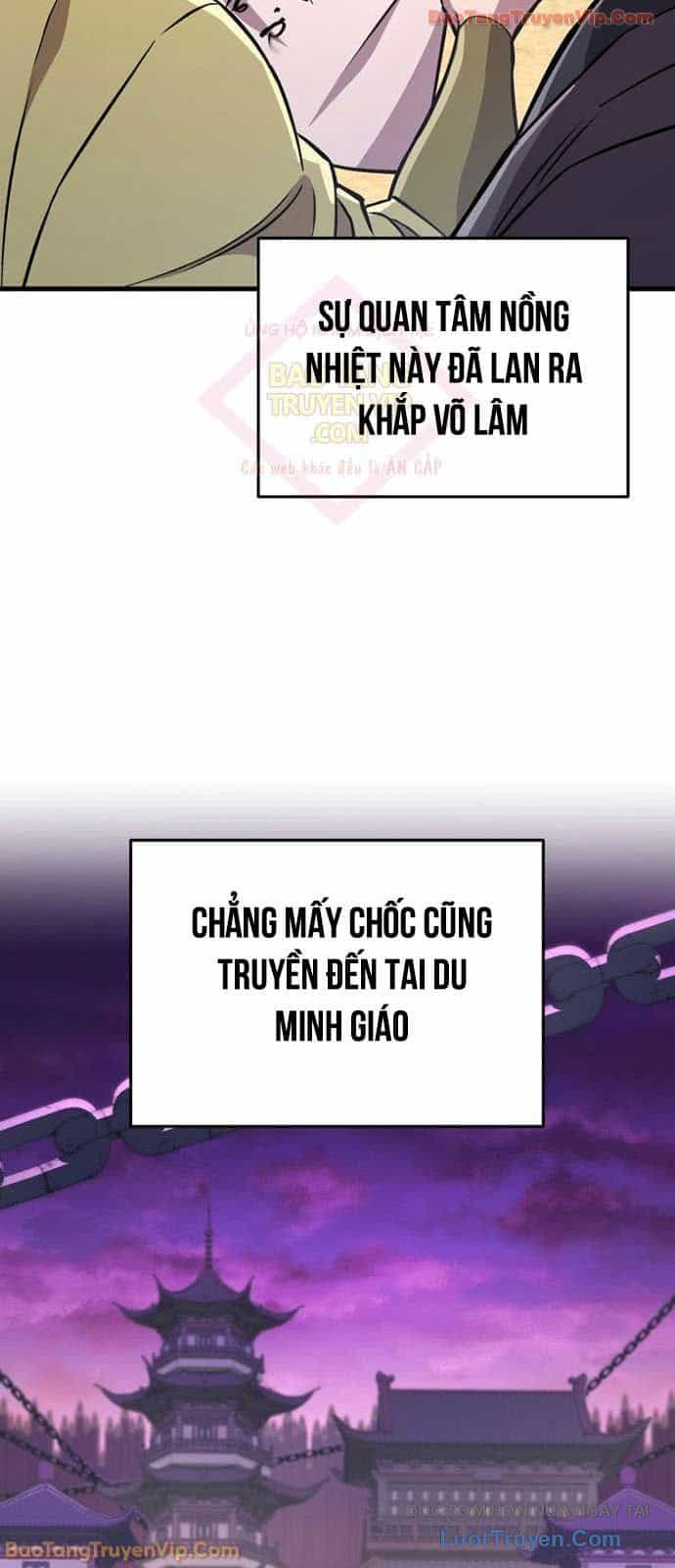 Cửu Thiên Kiếm Pháp - Chương 136 - ảnh 6
